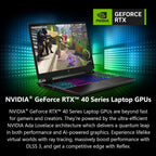 Acer Nitro 16 Gaming Laptop Ryzen 5 RTX 4050 165Hz