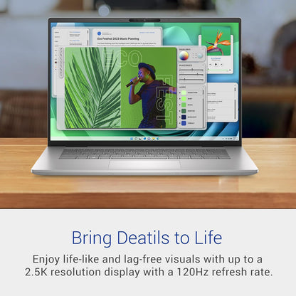 Dell Inspiron 16 Plus 7630 RTX 4060 Creator Laptop