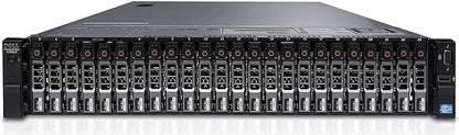 Dell R730xd PowerEdge R730xd Server 24B (Renewed)