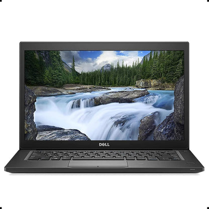 Dell Latitude 7490 Intel Core i7 FHD Laptop - Renewed