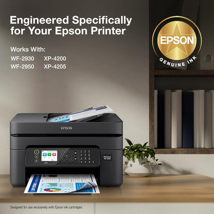 Epson T232520-S 232 Claria Ink Combo Pack