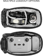 Peak Design BCC-XS-BK-2 Extra Small Camera Cube