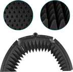 Neewer 40093718 Studio Microphone Isolation Shield