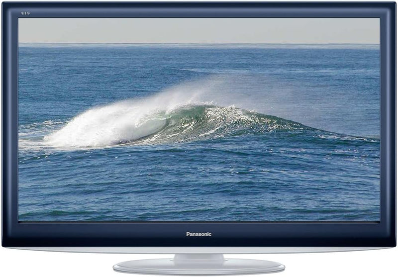 Panasonic TC-L42D2 42-Inch 1080p LED HDTV with iPod Dock — main product image