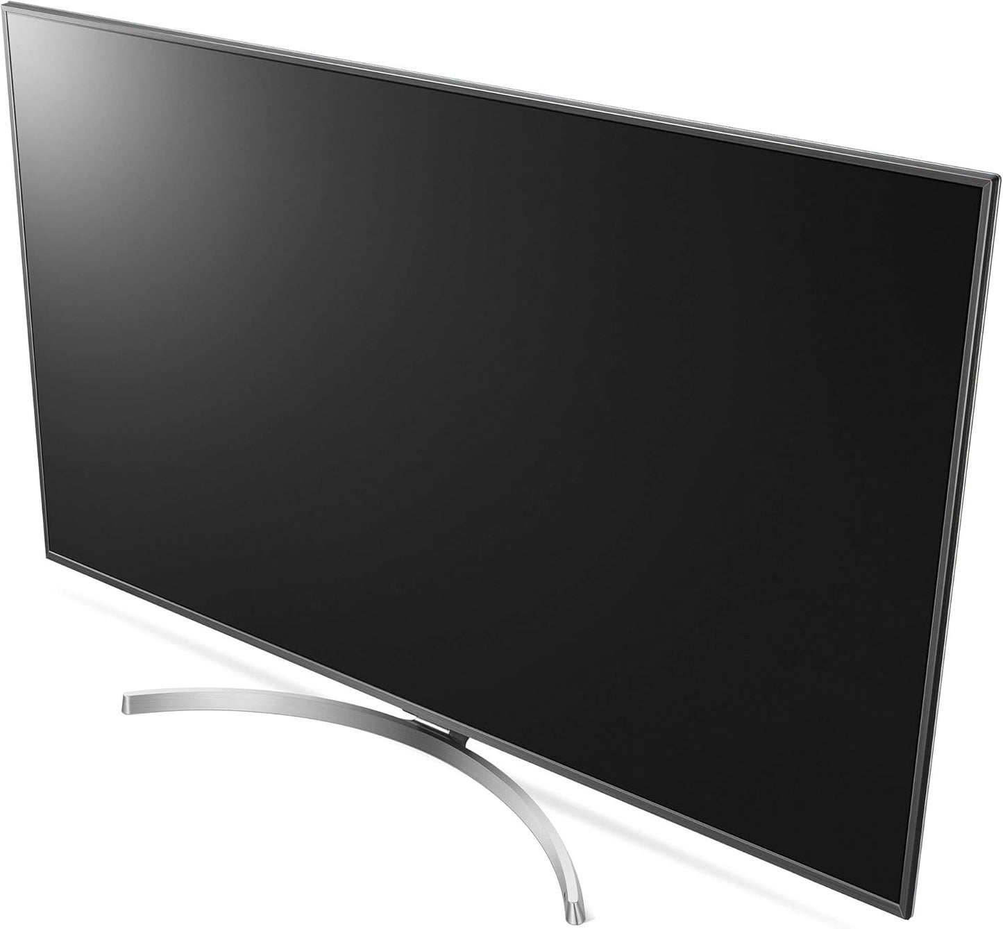 LG 55SK8000-cr 55-Inch 4K Ultra HD Smart LED TV (Renewed)