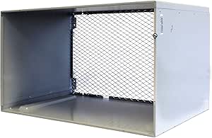 LG AXSVA1 26" Through-the-Wall AC Sleeve