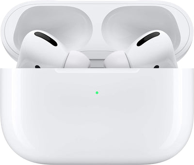 Apple MWP22AM/A AirPods Pro - Active Noise Cancellation