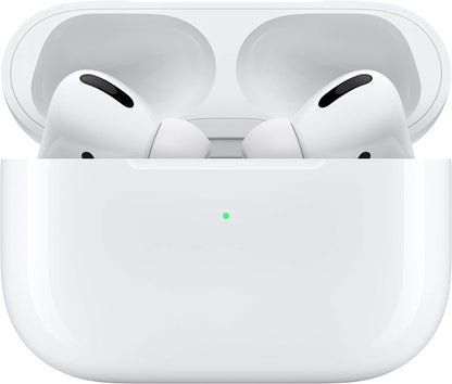 Apple MWP22AM/A AirPods Pro - Active Noise Cancellation