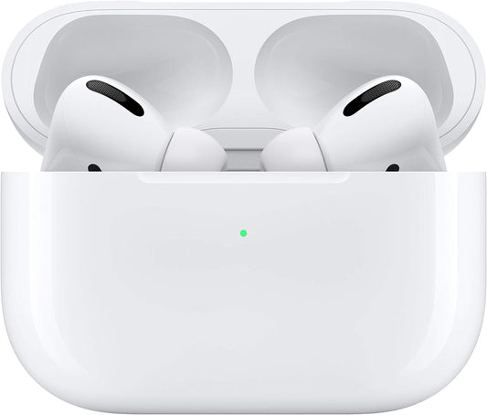 Apple MWP22AM/A AirPods Pro - Active Noise Cancellation