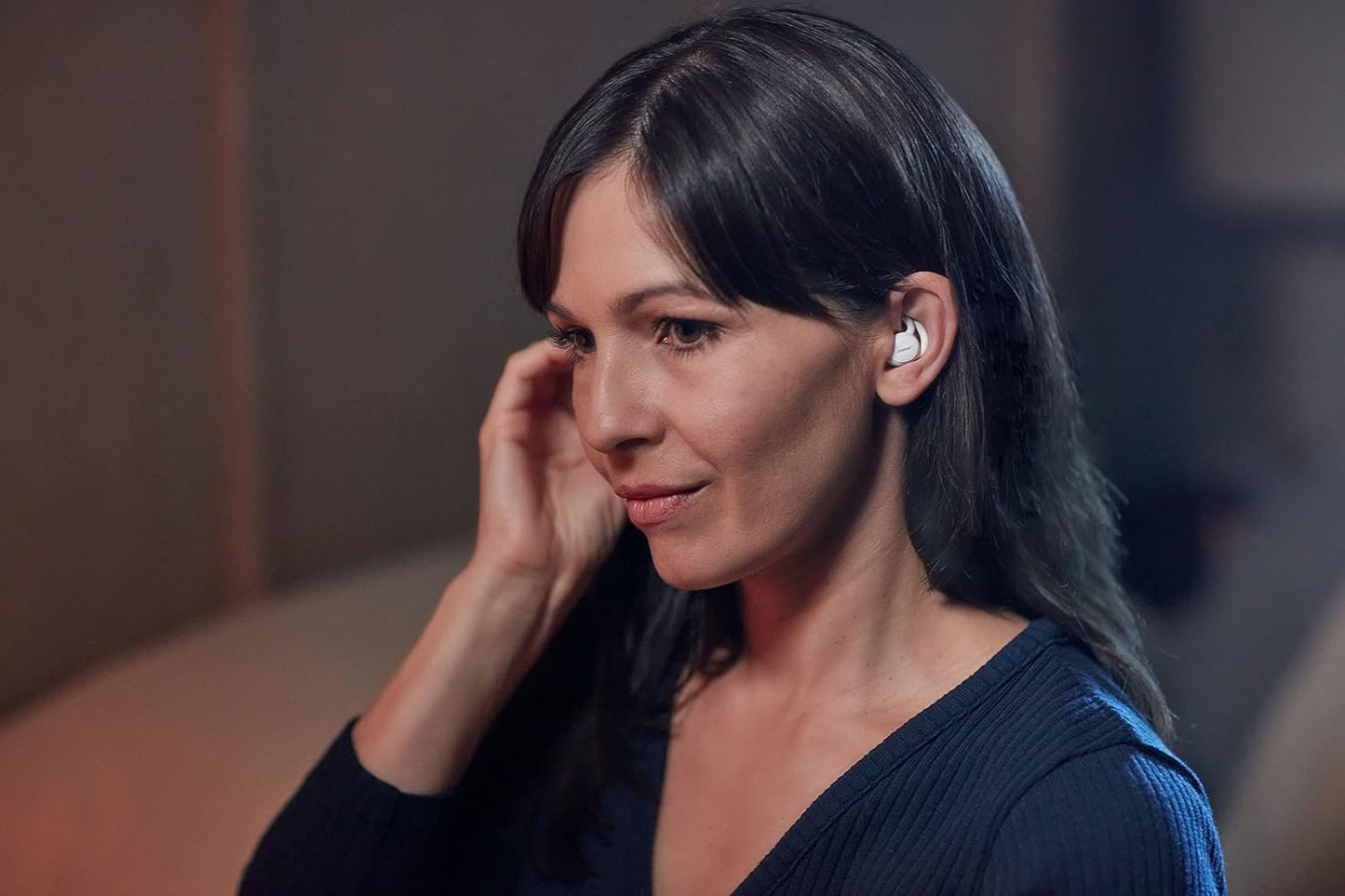 Bose 841013-0010 Sleepbuds II Noise Masking Earbuds