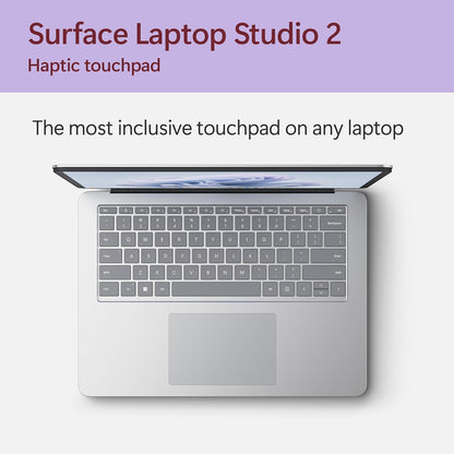 Microsoft YZY-00001 Surface Laptop Studio 2 i7 RTX 4050