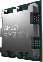 AMD Ryzen 7 8700G Desktop Processor Radeon 780M Graphics