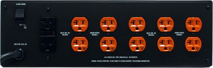 Furman P-2400 IT Power Conditioner Balanced Isolation