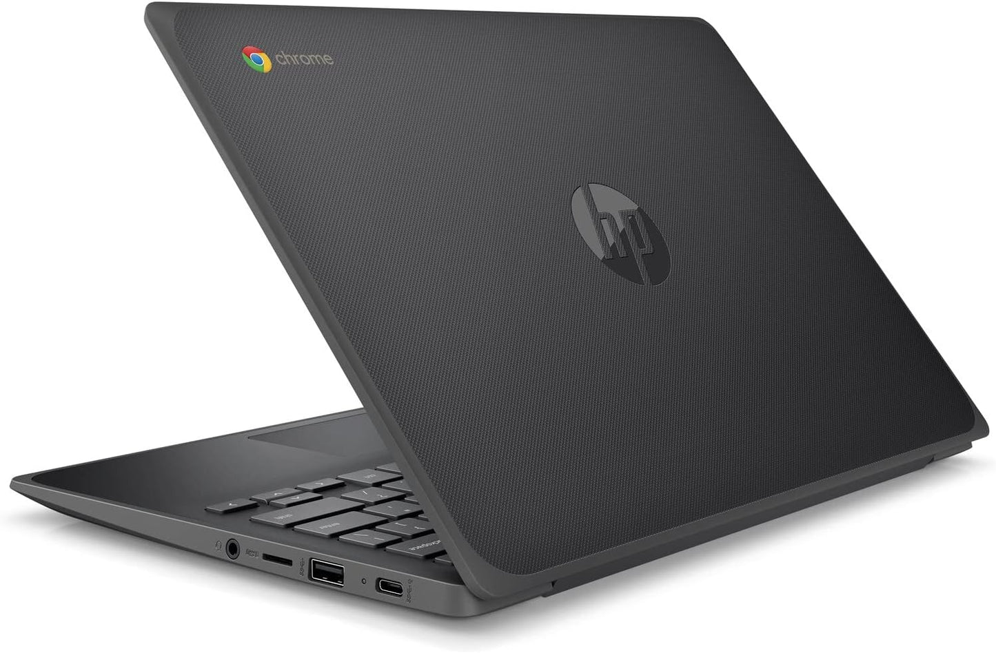 HP Chromebook 11 G8 EE Celeron N4000 32GB Storage (Renewed)