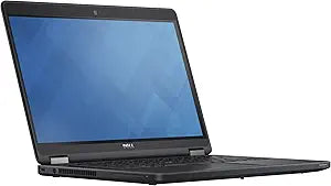Dell Latitude E5450 14" i5 Business Laptop (Renewed)
