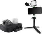 Mackie EM-93MK Complete Vlogger Kit