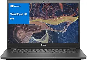 Dell 3410 Latitude 14" i5 Business Laptop