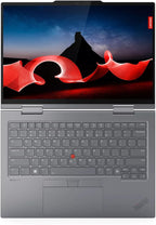 Lenovo 21KE X1 Yoga Gen 9 2-in-1 Laptop: Ultra 7, 32GB RAM