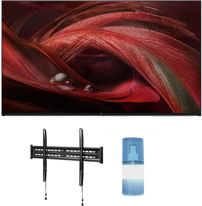 Sony BNDL_XR85X95J-WALTS-FTVM4390 85" 4K TV Bundle (Used)