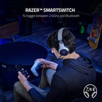 Razer Kaira Pro PlayStation Wireless Gaming Headset