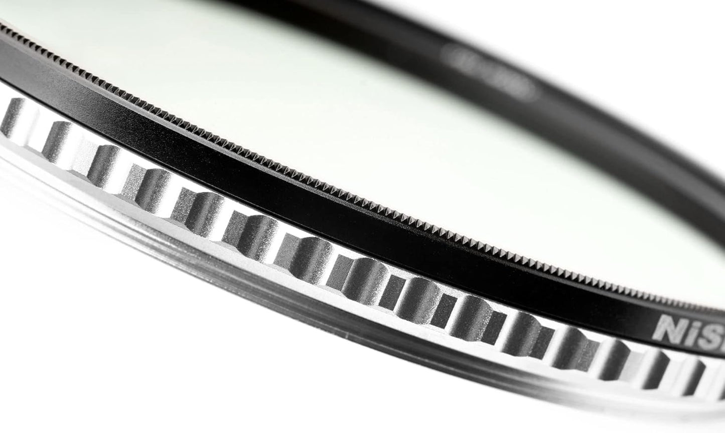 NiSi 500170 72mm True Color Variable ND Filter