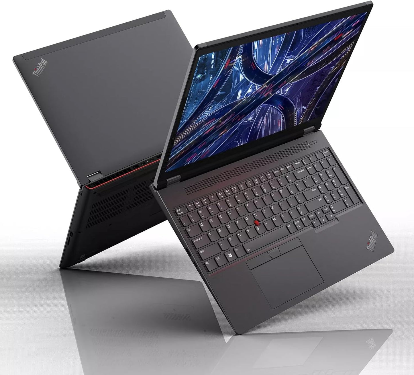 Lenovo ThinkPad P16 Gen 2 i7 RTX 2000 Mobile Workstation