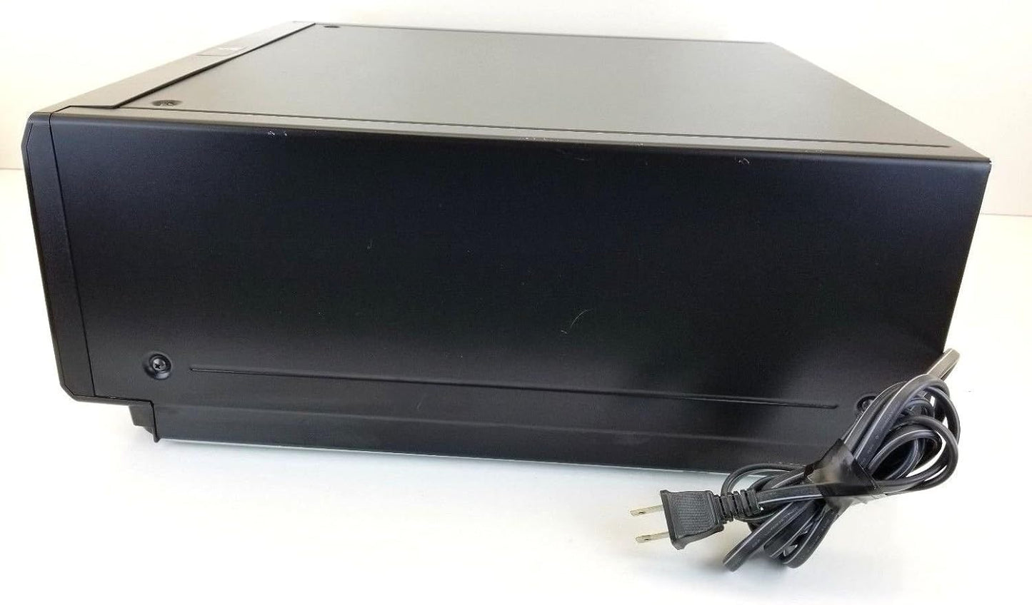 Sony CDP-CX355 Mega Storage 300 CD Changer