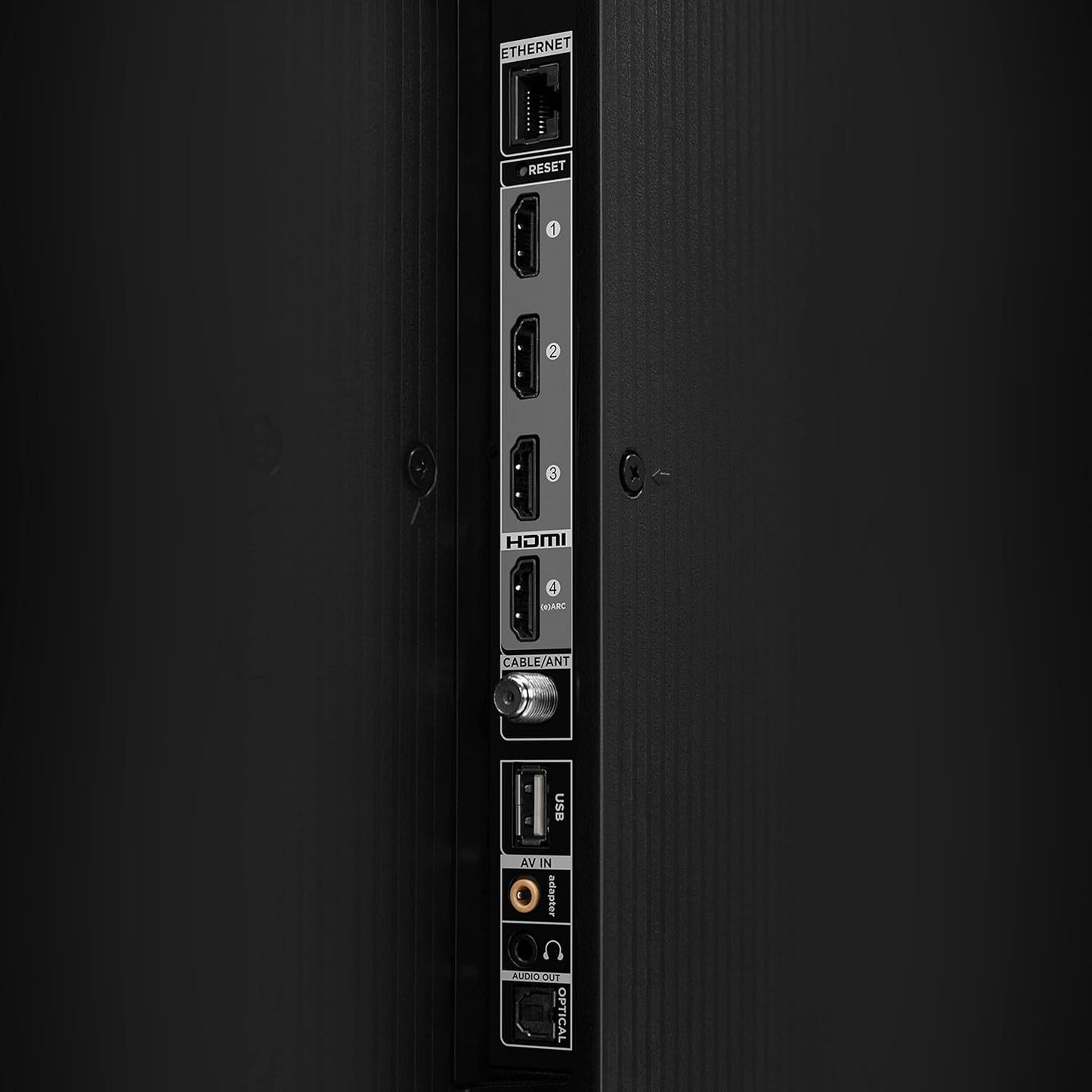 TCL 75S555 75-Inch 5-Series 4K QLED Roku TV