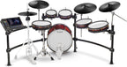 Alesis Strata Prime Electric Drum Set - Touch Screen 215,000 Samples