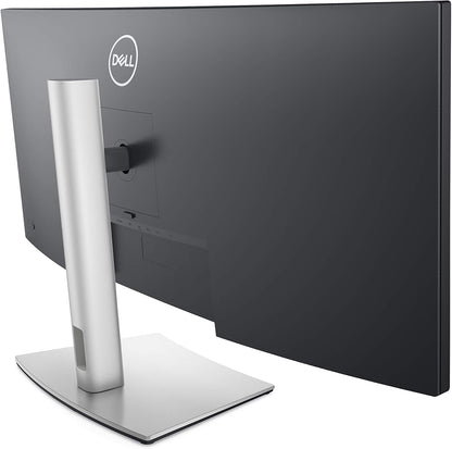 Dell P3421W 34-Inch Curved USB-C Ultrawide Monitor
