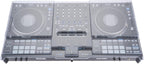 Decksaver DS-PC-PERFORMER Rane Four/Performer Cover