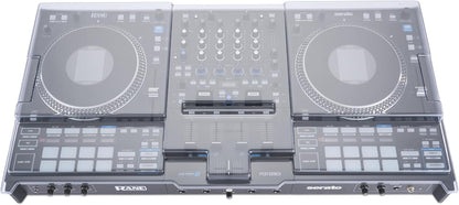 Decksaver DS-PC-PERFORMER Rane Four/Performer Cover