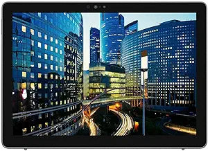 Dell Latitude 7210 2-in-1 Renewed Tablet