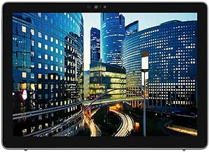 Dell Latitude 7210 2-in-1: i5-10310U, 8GB RAM, 256GB SSD, Touchscreen (Renewed)