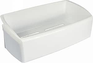LG MAN62069201 Refrigerator Door Shelf Bin
