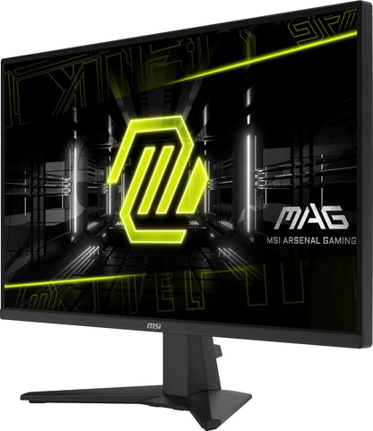 MSI MAG275QF 27" 2K 180Hz Gaming Monitor