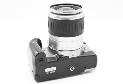 Canon EOS Rebel T2 35mm Film SLR Camera: EF Mount Zoom Lens