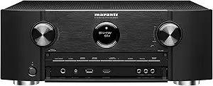 Marantz SR6014 9.2 Channel 4K AV Receiver