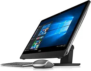 Dell Inspiron 24-7459 All-in-One Desktop, i5, Refurbished — main product image