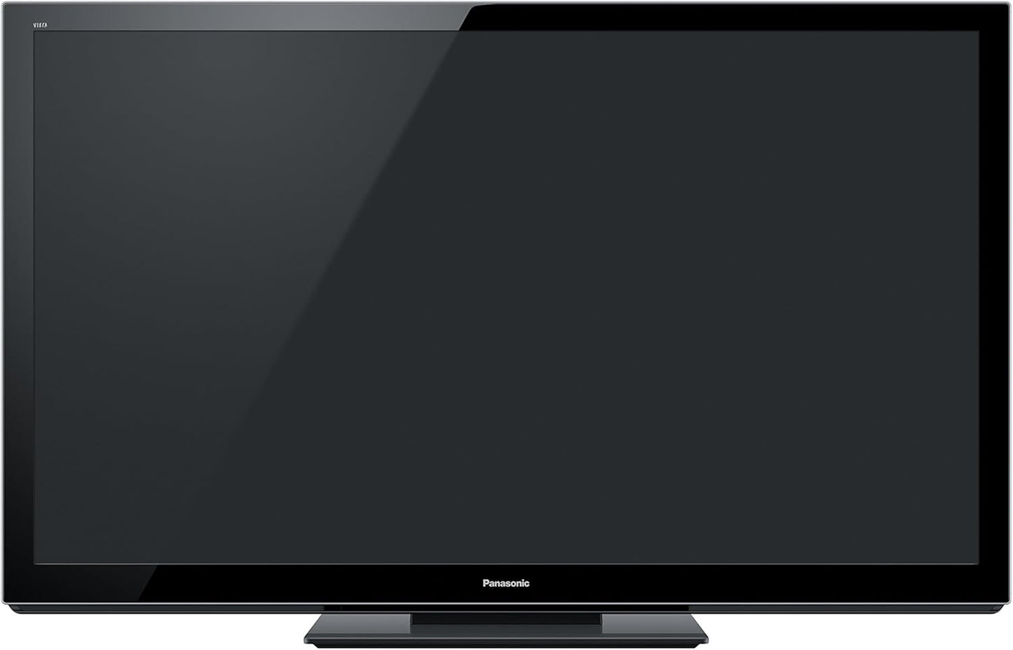 Panasonic TC-P55GT30 55-Inch 3D Plasma HDTV