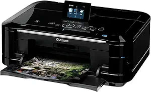 Canon 4503B002 Wireless Color Photo Printer - Scanner & Copier