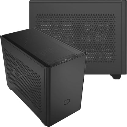 Cooler Master NR200 MCB-NR200-KNNN-S00 Mini-ITX PC Case