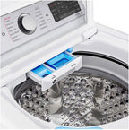 LG Mega Capacity Top Load Smart Washer