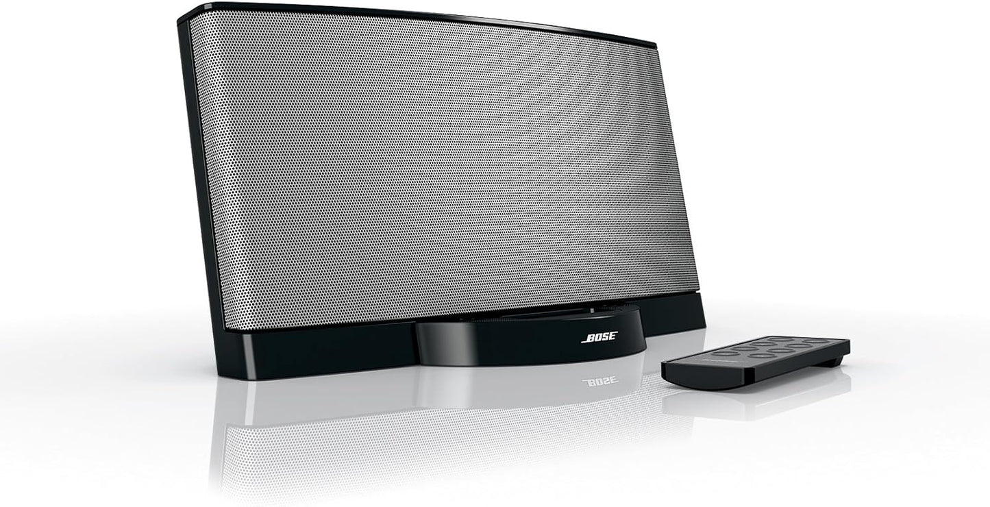 Bose 310583-1120 SoundDock Series II iPod/iPhone Speaker Dock