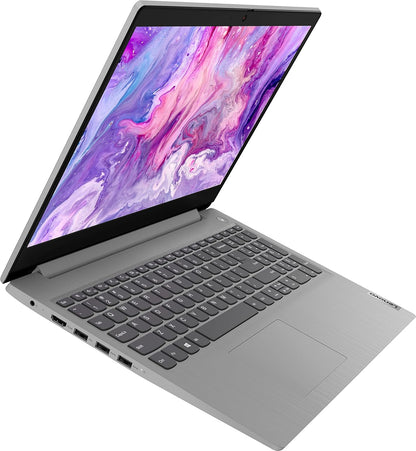 Lenovo Ideapad 3 15.6" Touchscreen i3 Laptop