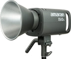 Aputure Amaran 150c RGBWW LED Video Light Bowens Mount