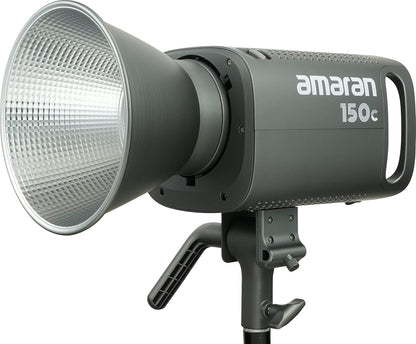 Aputure Amaran 150c RGBWW LED Video Light Bowens Mount