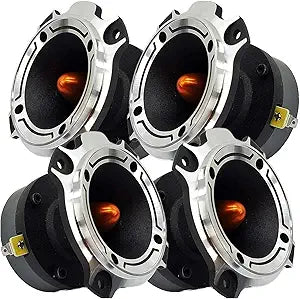 Gravity WZ40TW 4x Warzone Super Tweeter 2400W 4-Ohm