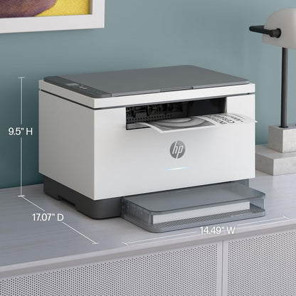 HP M234dw LaserJet MFP Wireless Printer 6GW99F#BGJ