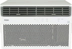 Haier QHEK08AC 8000 BTU Smart Window AC